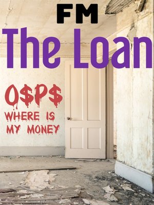 cover image of The Loan